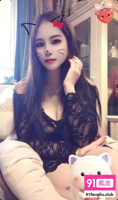 蓝熙小姐姐
